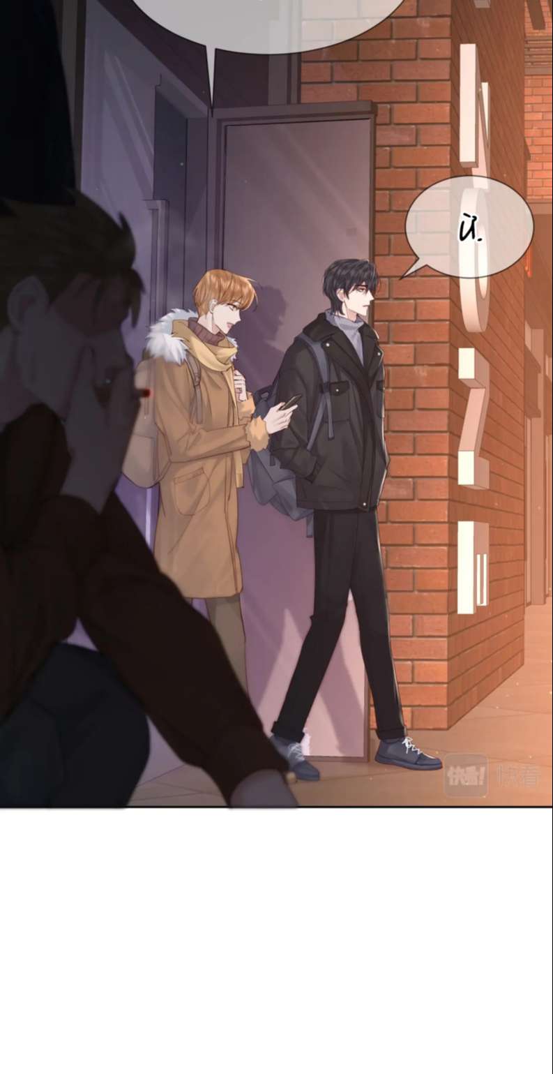 nhân vật chính chỉ muốn yêu đương chapter 26 34