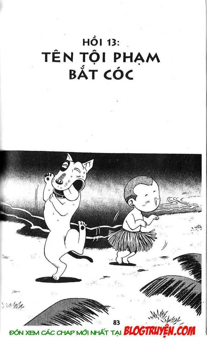 kid gang chapter 13 1