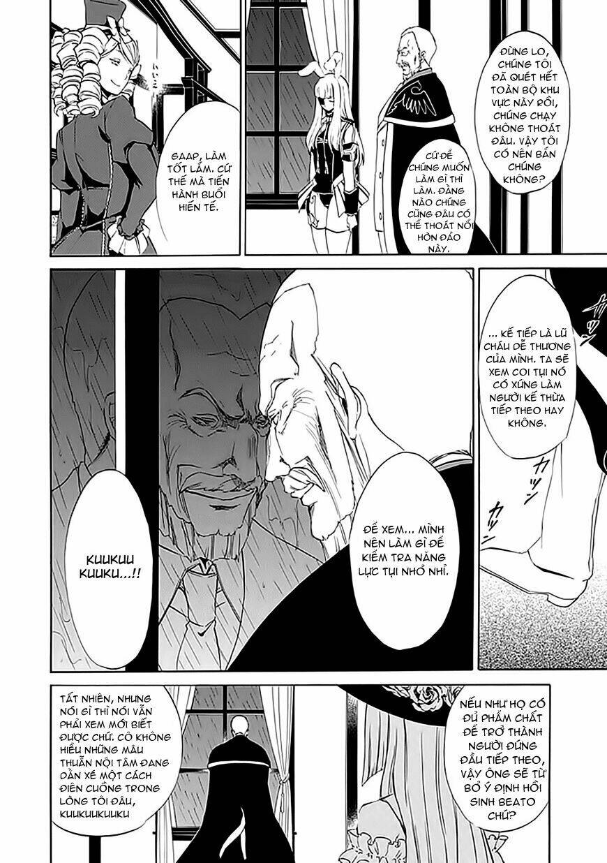 umineko no naku koro ni episode 4: alliance of the golden witch chapter 14 48