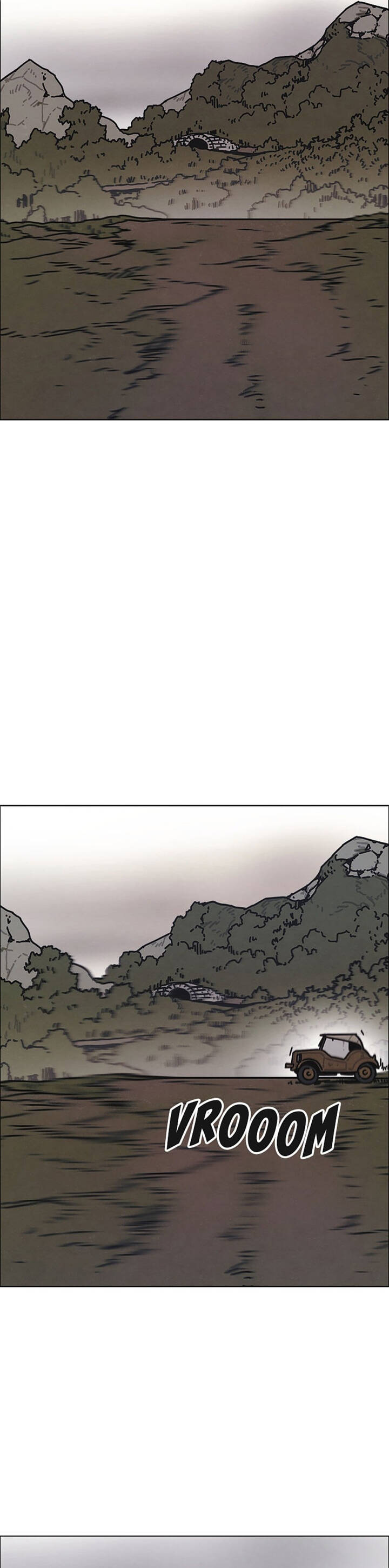 sinh vật gyeongseong: đóa hoa bất diệt chapter 28 55