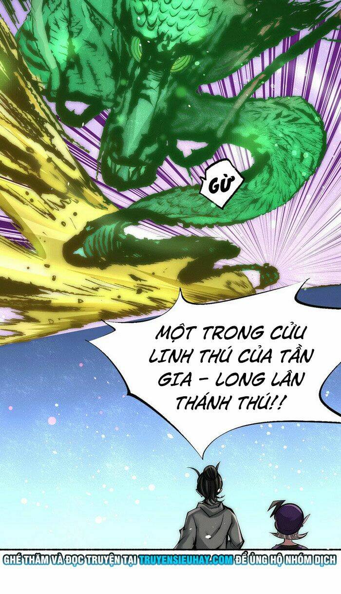 đô thị đỉnh phong cao thủ chapter 210 20