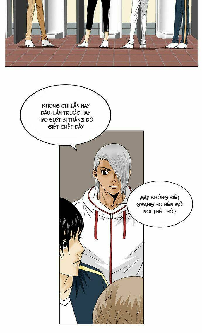 ultimate legend: kang hae hyo chapter 101 35