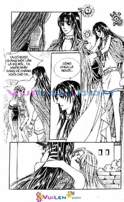 nữ hoàng biển cả chapter 9 138