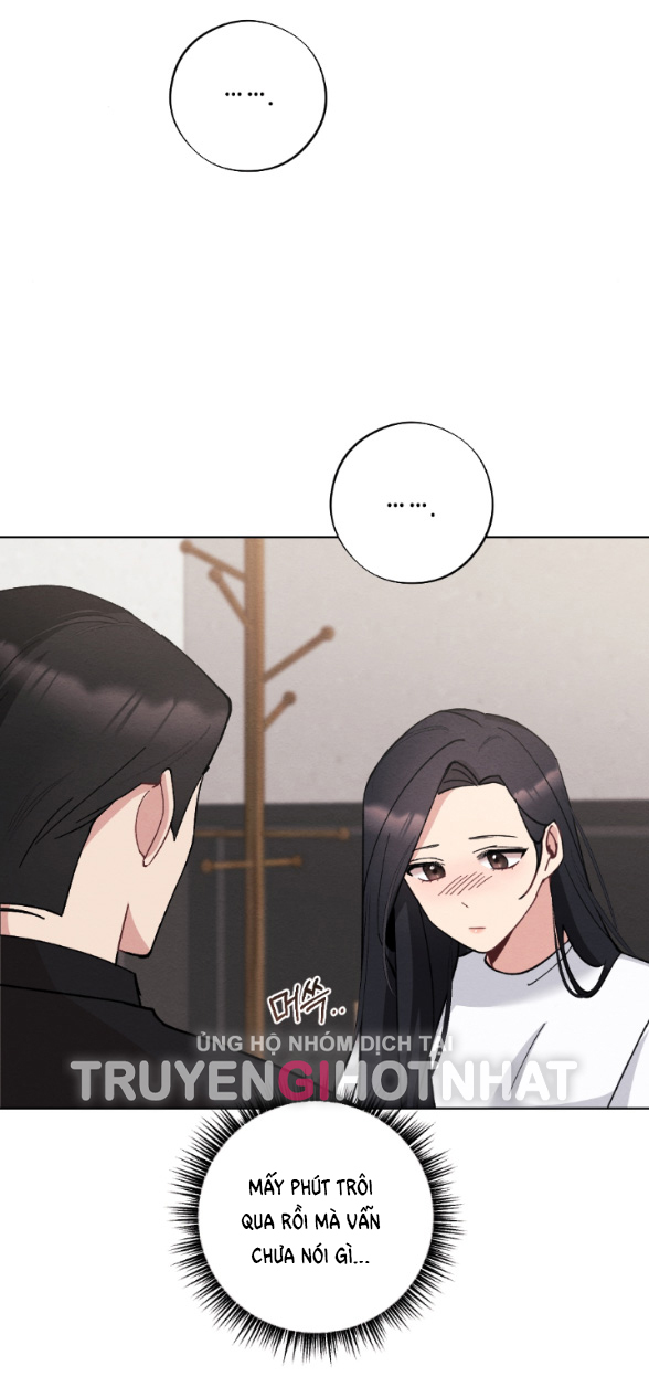 Ăn Mòn chapter 4.1 - Trang 12