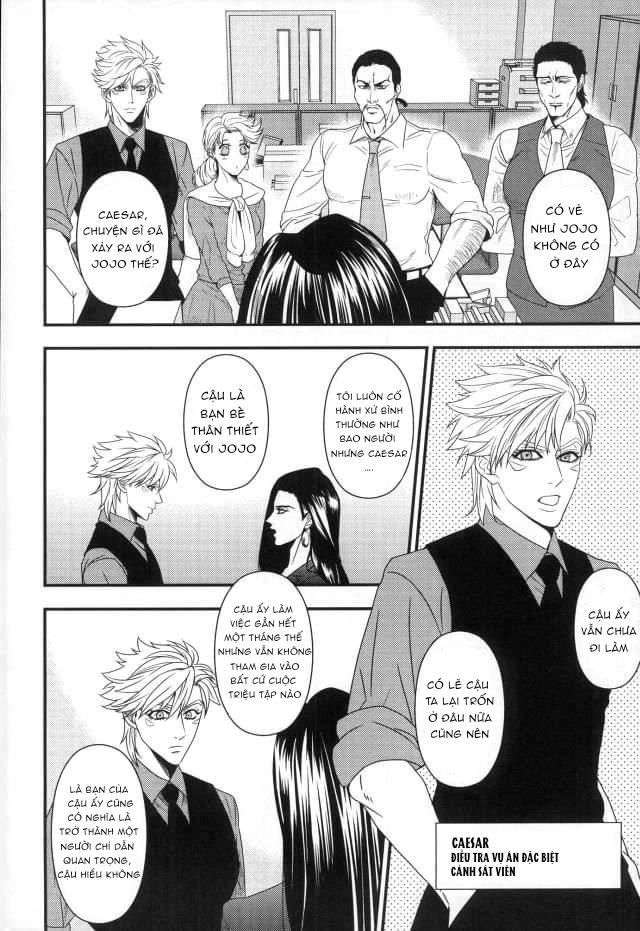 oneshot hỏny chapter 93.1 2