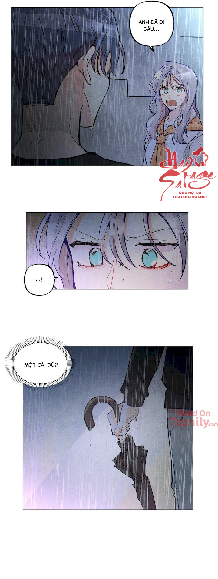 mảnh ghép o bị khuyết chapter 128 9