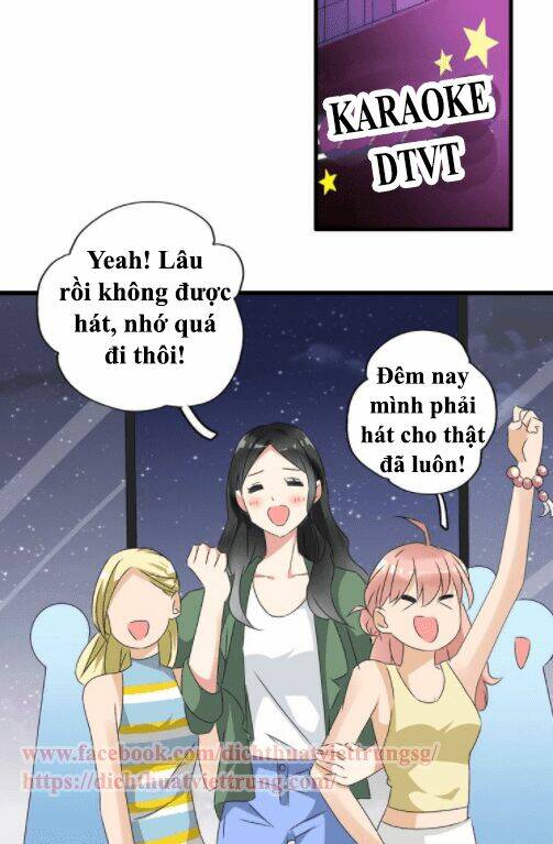 lều khều biết yêu chapter 55 17