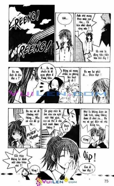 tiên nữ giáng trần chapter 12 75
