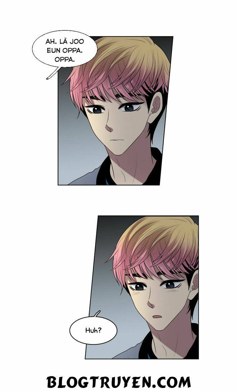 my shining world chapter 21 27