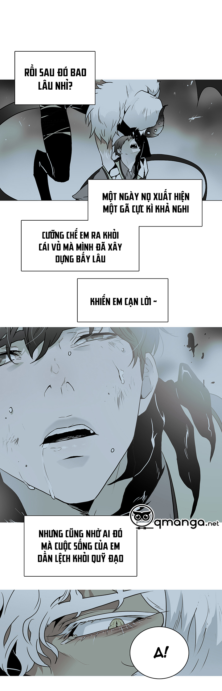 dear door chapter 52 27