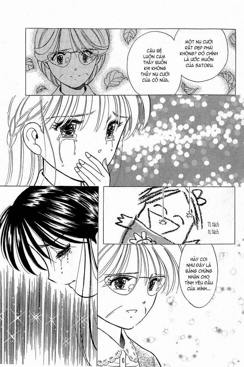 yume de aetara chapter 89 18