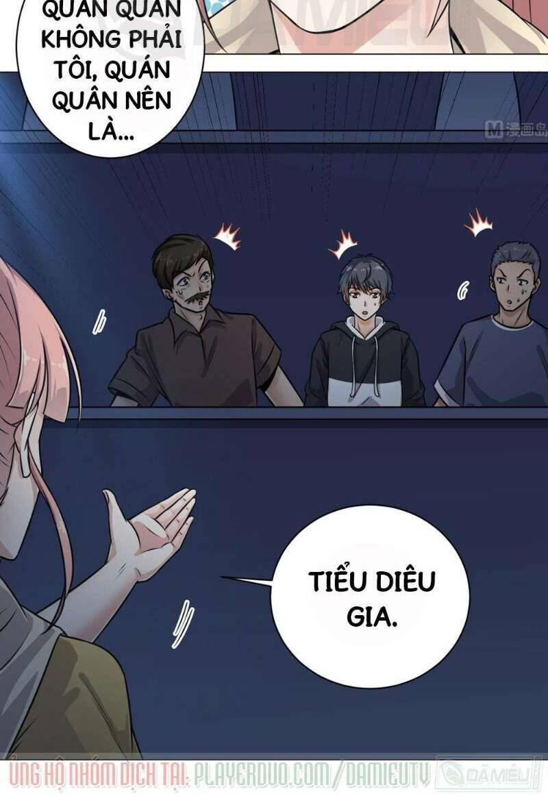 địa phủ khai phá thương chapter 108 8