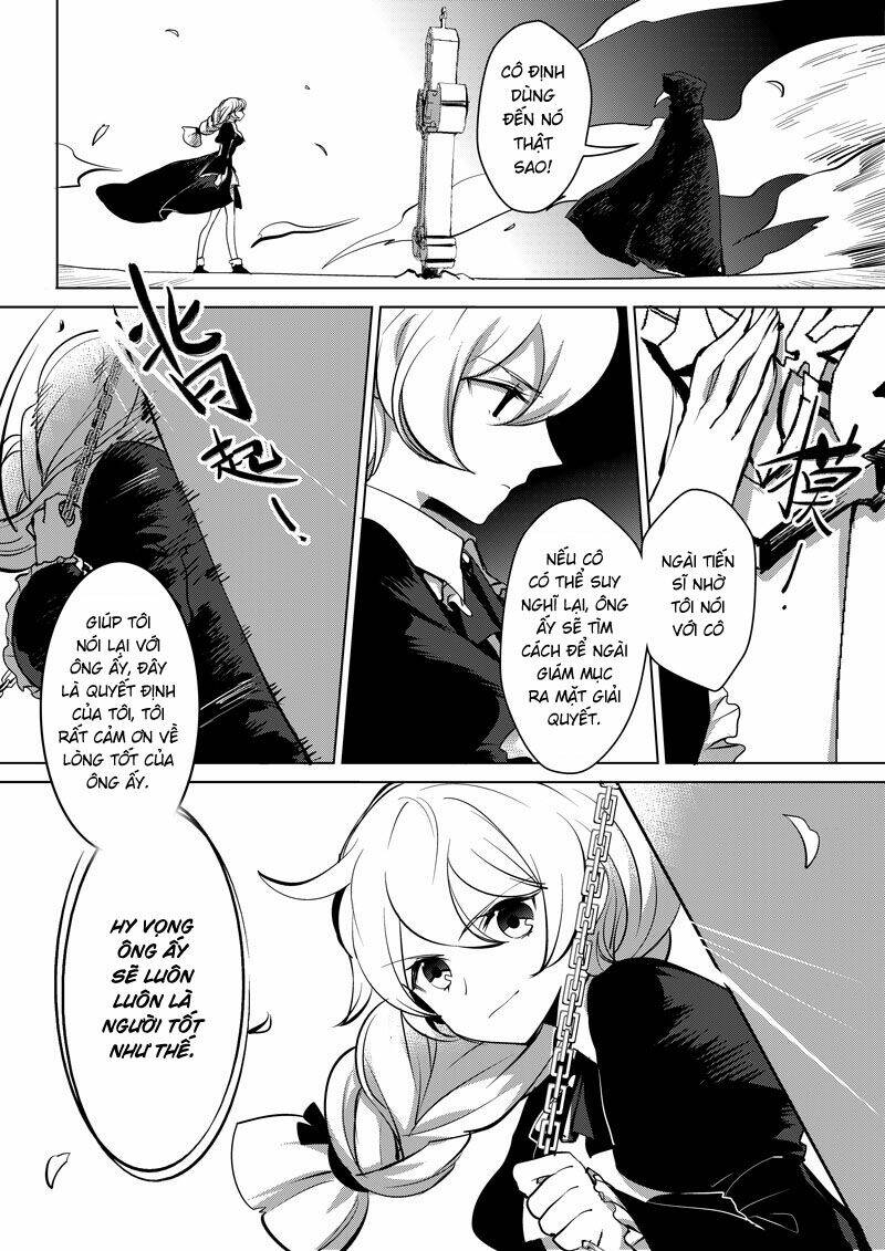 guns girl schooldayz ex chapter 6 3