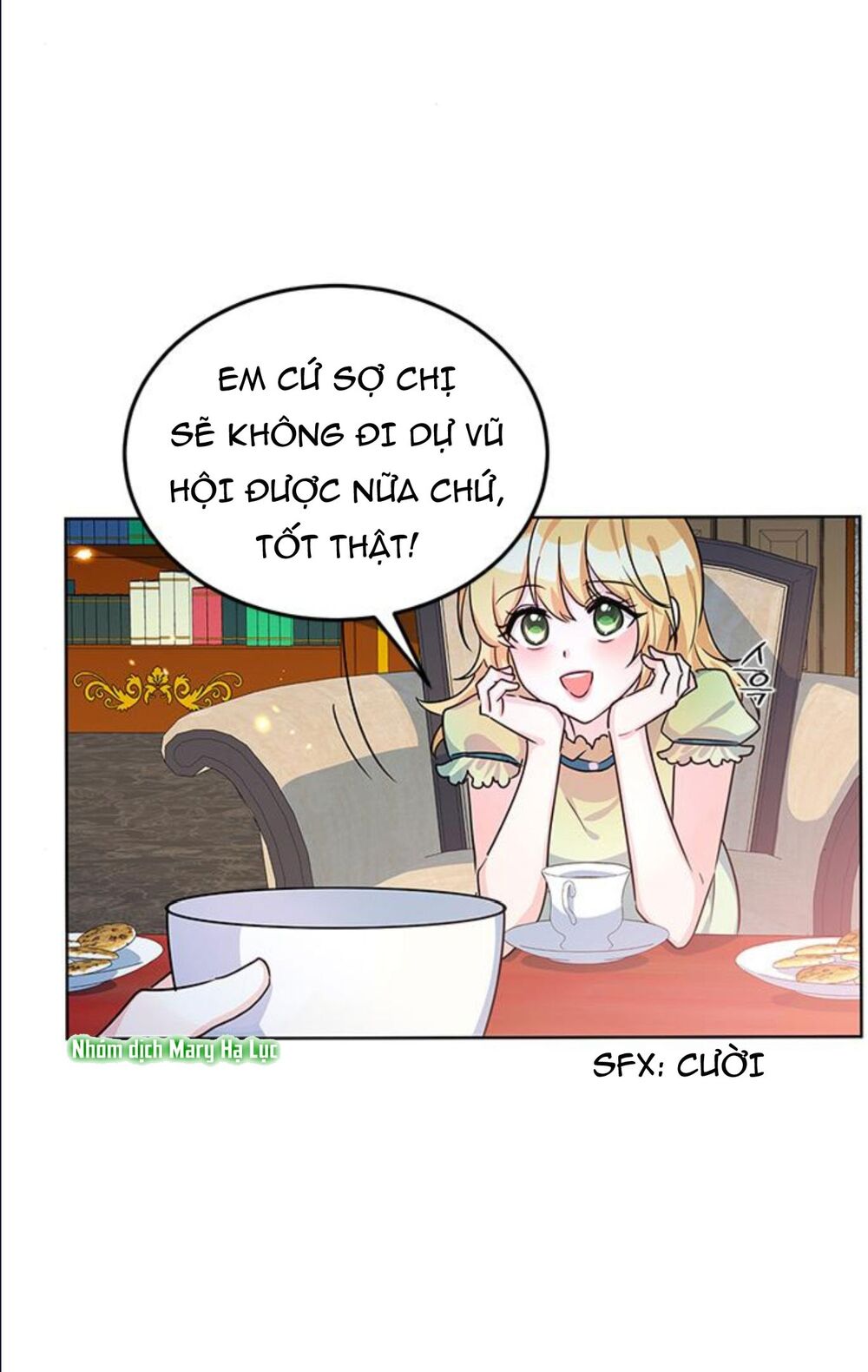 nữ hiệp trở về chapter 13 65