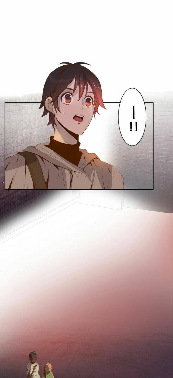 dusk howler chapter 28 31