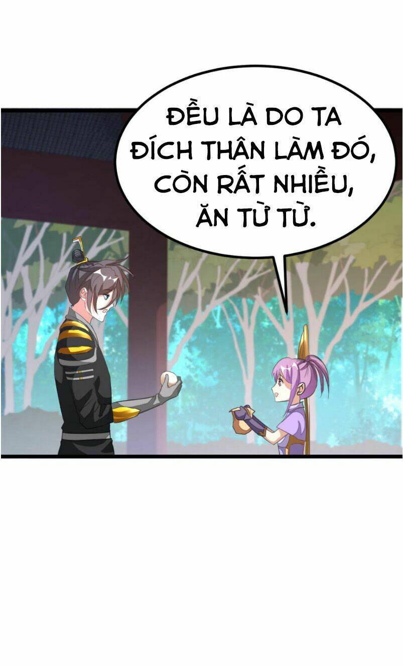 cửu dương thần vương chapter 152 16