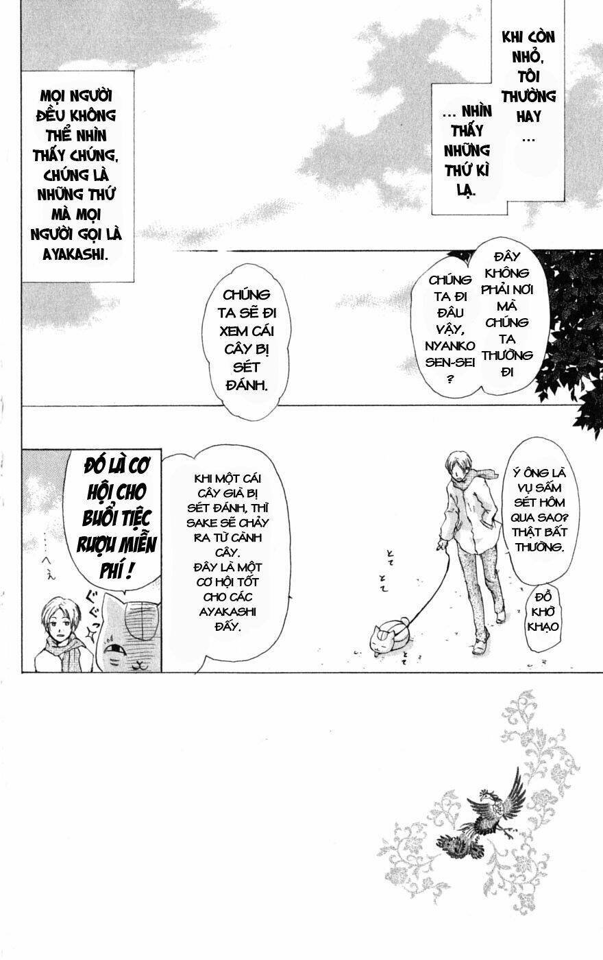 trả tên lại cho yêu quái chapter 28 4