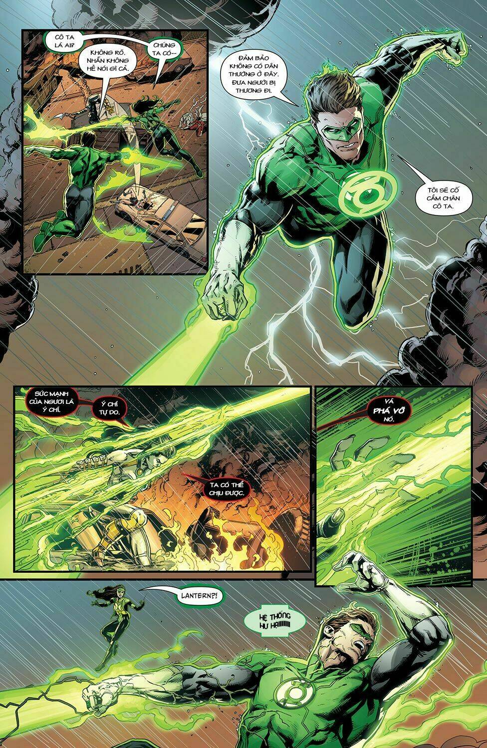 justice league chapter 41 34