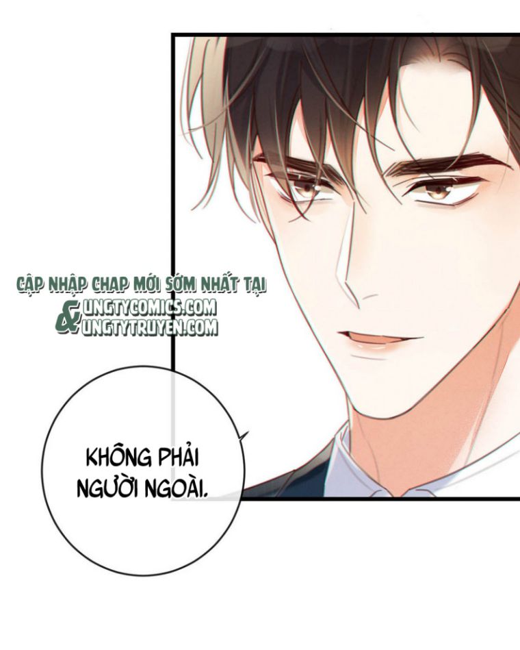 nịch tửu chapter 38 29