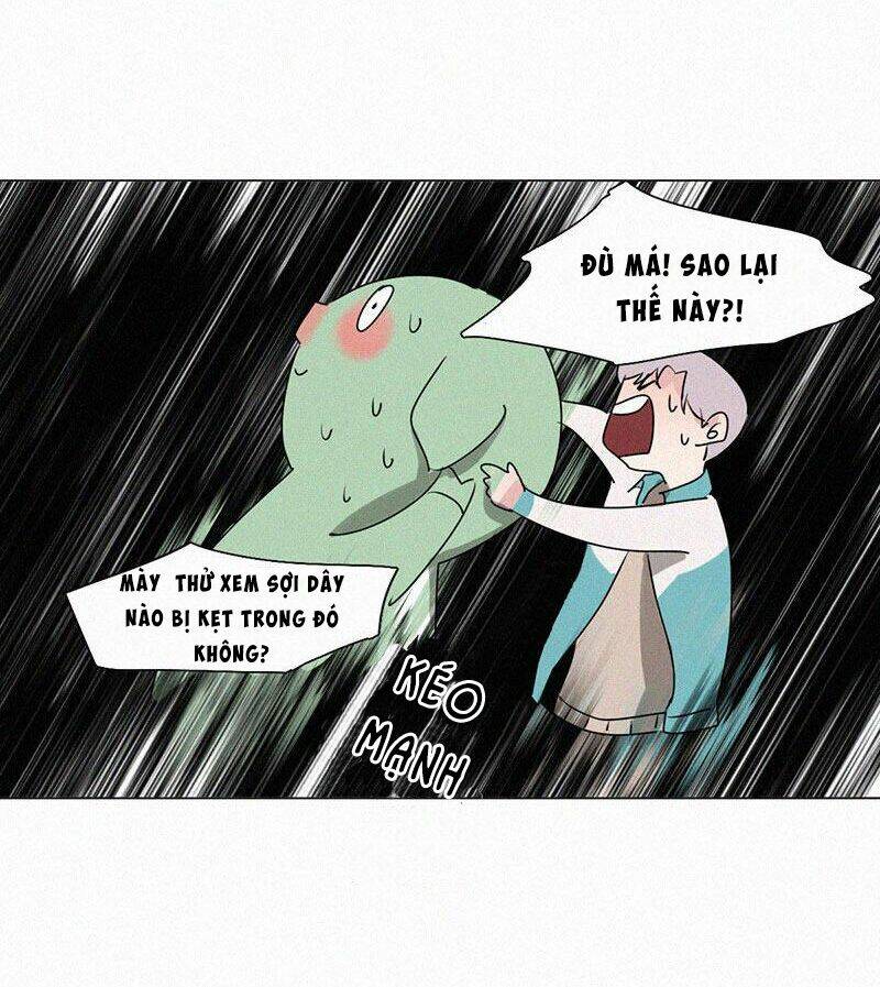 câu chuyện về cậu và tôi chapter 27 17