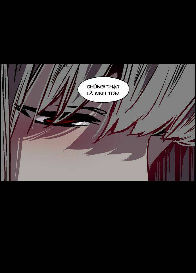 người máy hủy diệt chapter 20 34