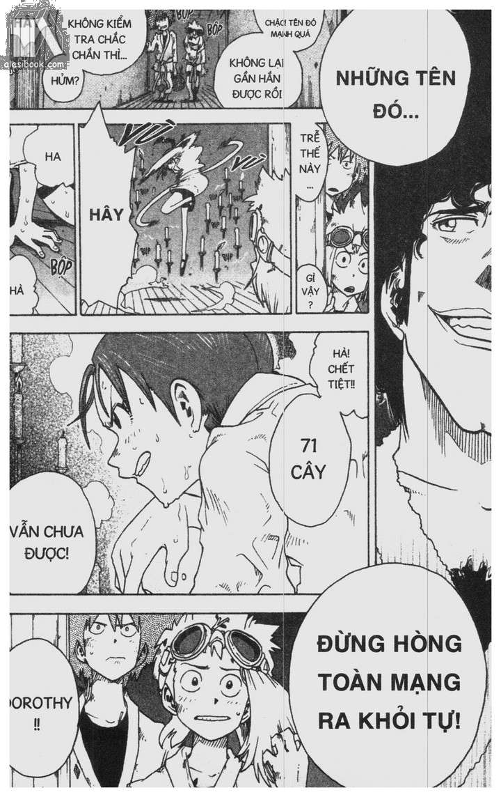 toto! the wonderful adventure chapter 27 18