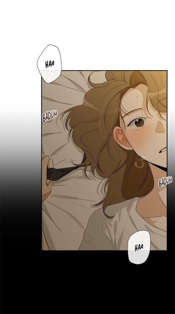 giấc mơ ngọt ngào chapter 21 3