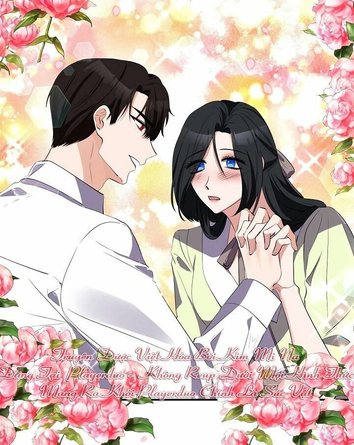 người chồng bạo chúa của tôi đã thay đổi chapter 17 60