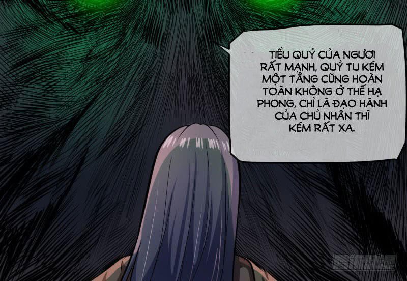 ngạo kiều quỷ vương yêu ta chapter 88 69