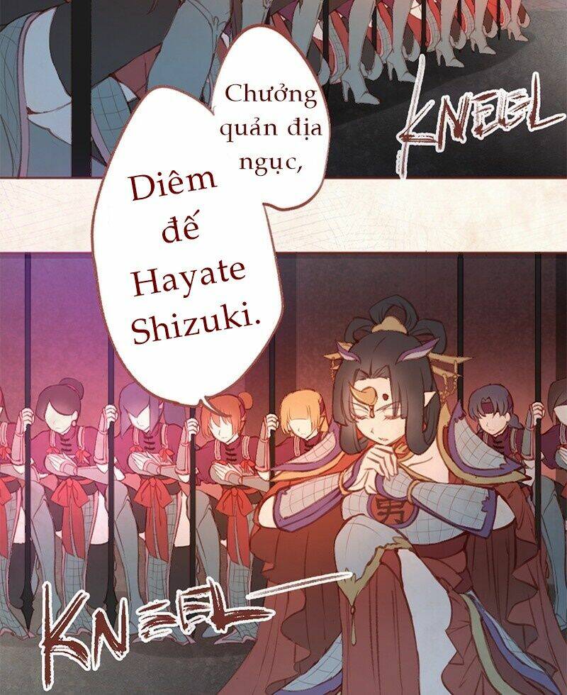 phantom paradise chapter 0 60