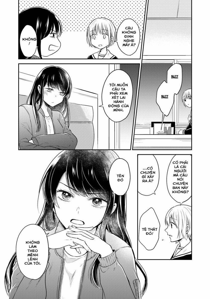 your true color chapter 1 26