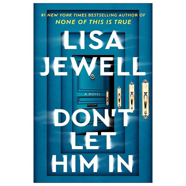Sách ngoại văn: Don't Let Him In