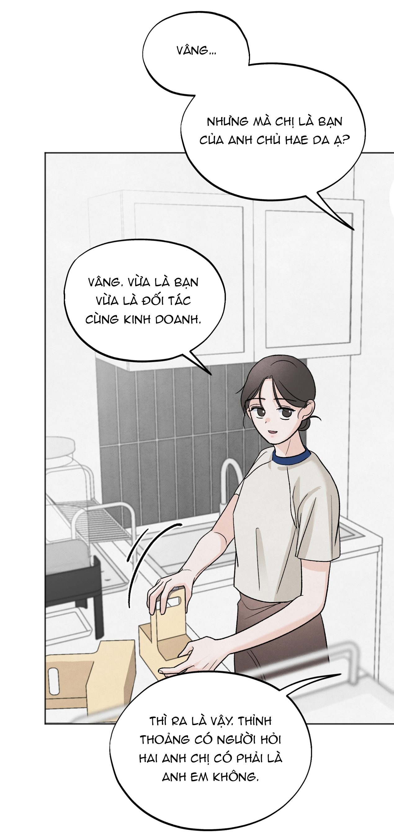 hoàn cảnh của rác rưởi chapter 11.1 11