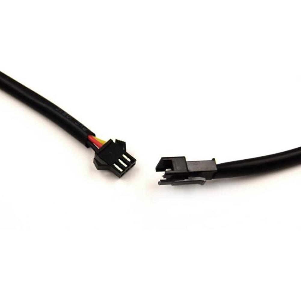 2pcs Flexible LED Strip Light DRL Daytime Running Light Waterproof Sequential Flow Headlight Runners Corner Turn Signal DRL