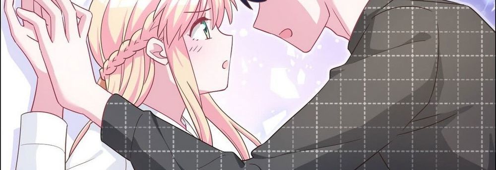 trời ban cho nam thần daddy chapter 55 34