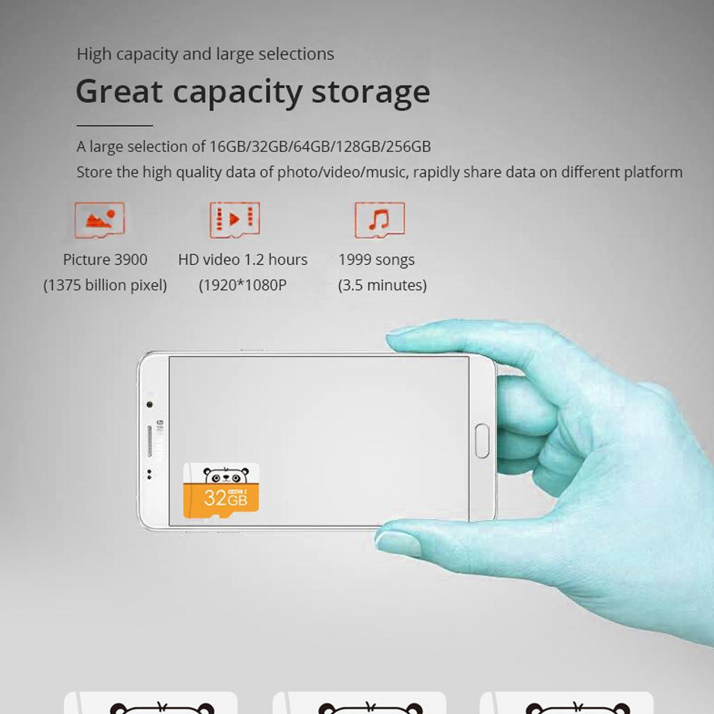 Micro SD Memory Card TF MicroSD