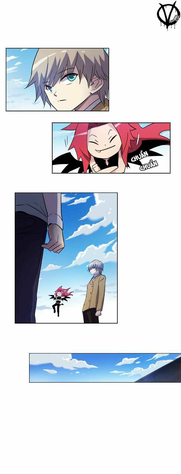 bản khế ước linh hồn chapter 10 10