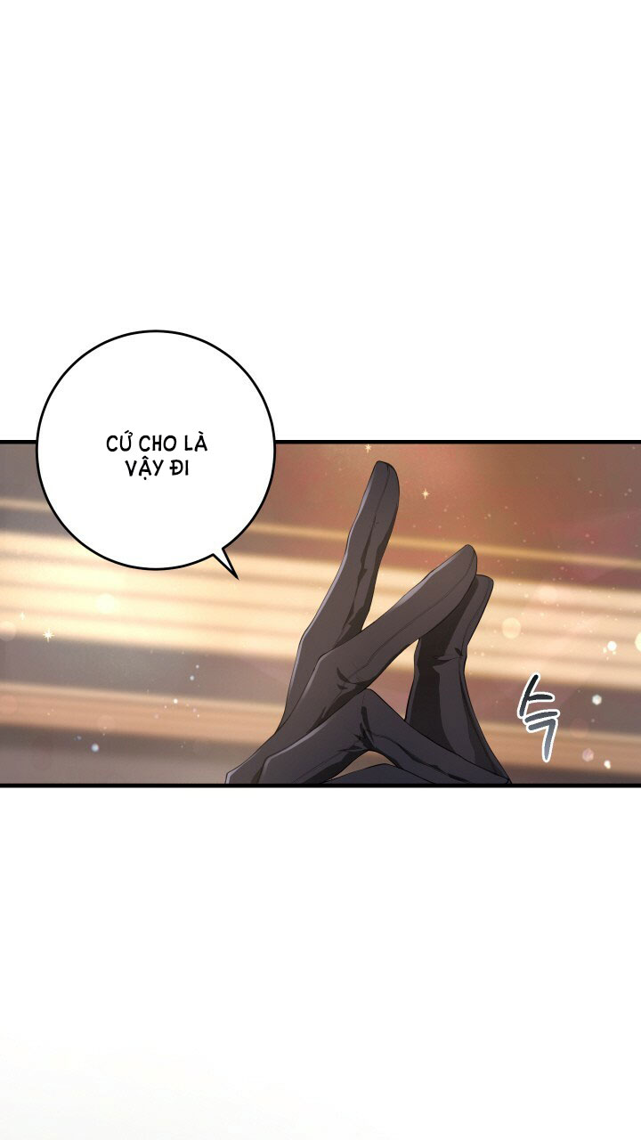 hãy nếm và nuốt đi nào chapter 9.2 32