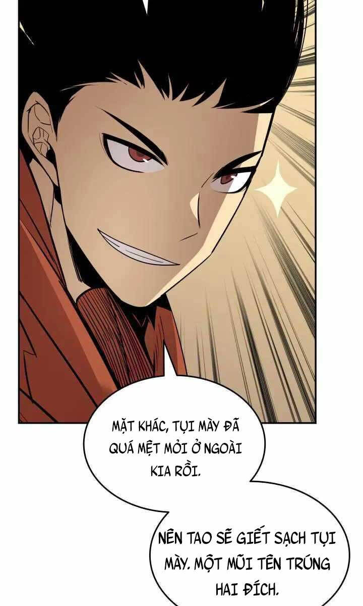 tôi là lính mới chapter 139 65