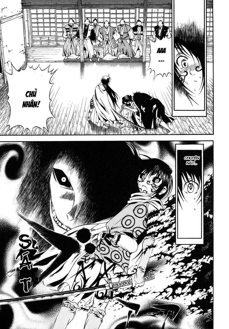 rappi rangai chapter 17 7