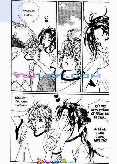 nhật ký tân hôn chapter 9 140