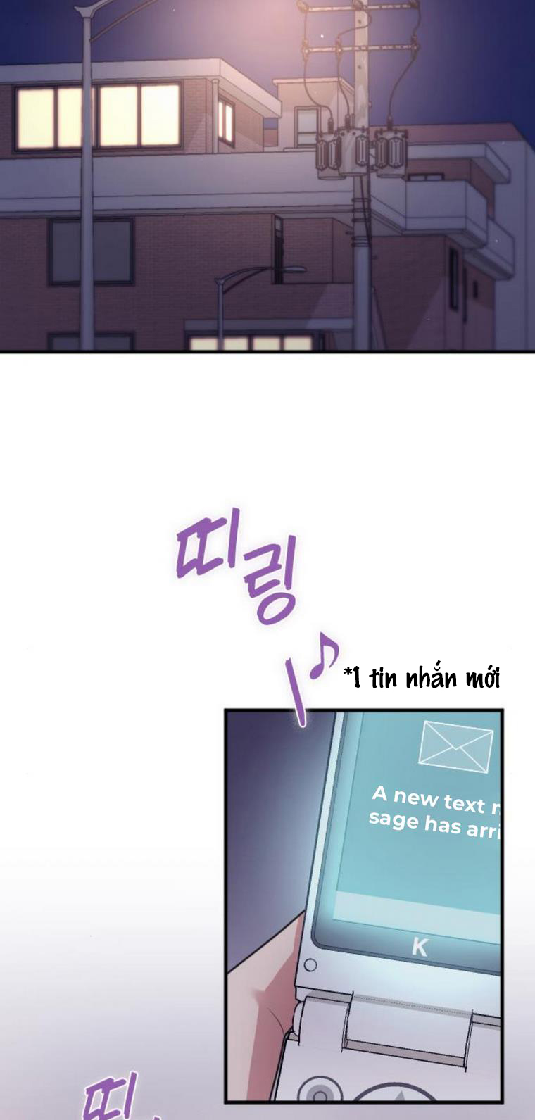 cô đi mà lấy chồng tôi chapter 23.2 16