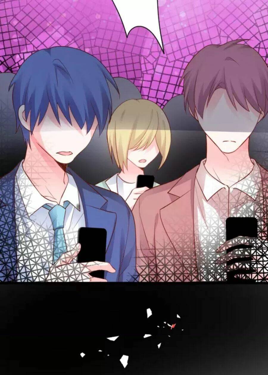 biến lan lăng vương thành ảnh đế chapter 12 31