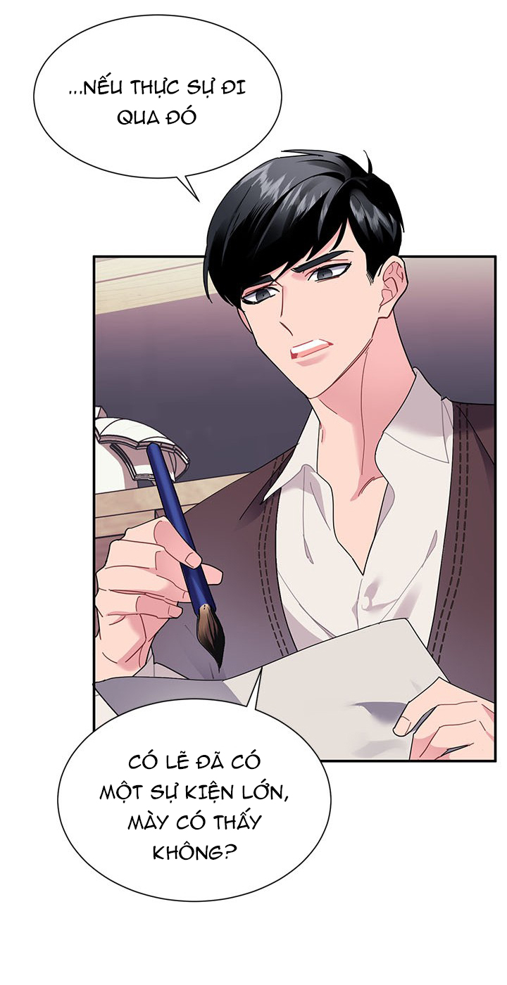 công chúa của loài chim chapter 18 35