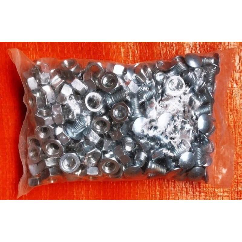 Combo 10 con ốc V lỗ