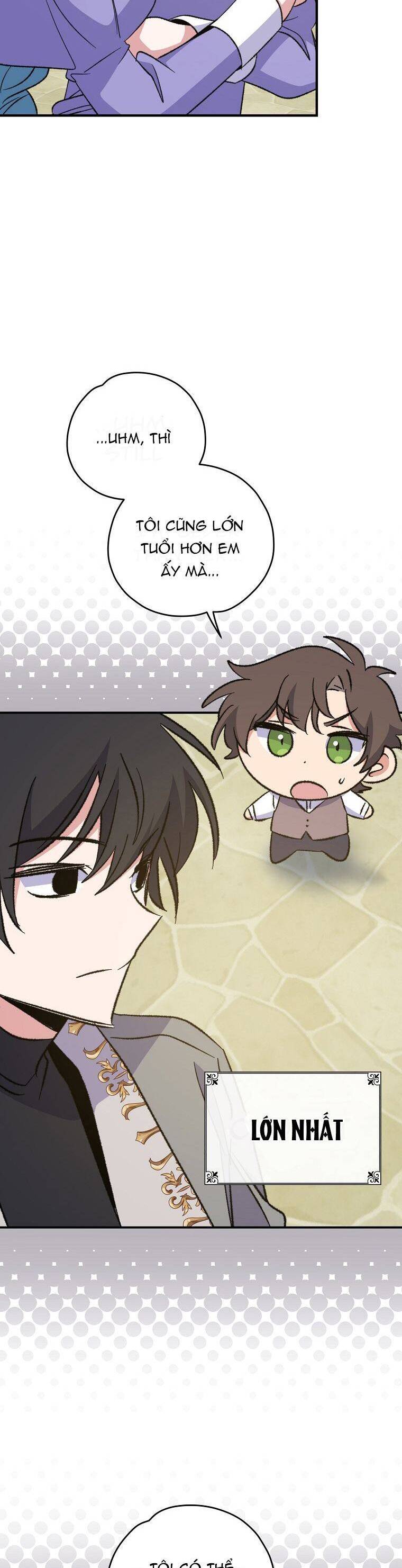 nhà hiền triết yigret chapter 72 32