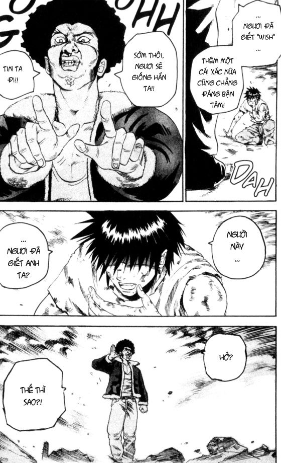 togari chapter 52 20