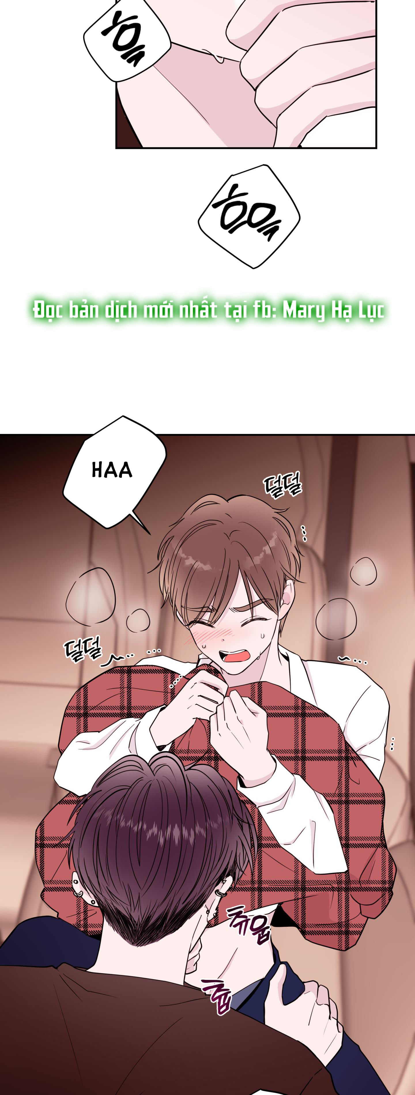 em trai vợ thật nguy hiểm chapter 24.1 10