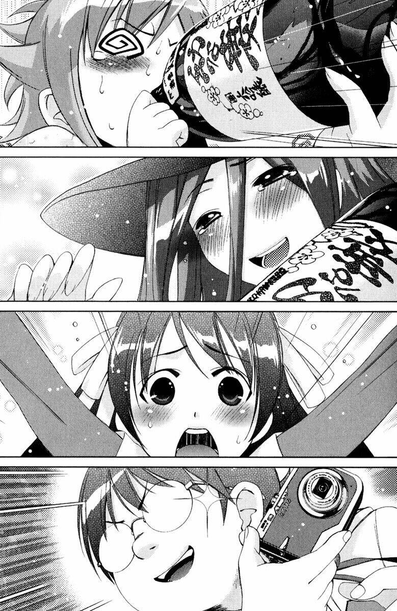 daisuki desu!! maho tenshi kosumasu chapter 1 31