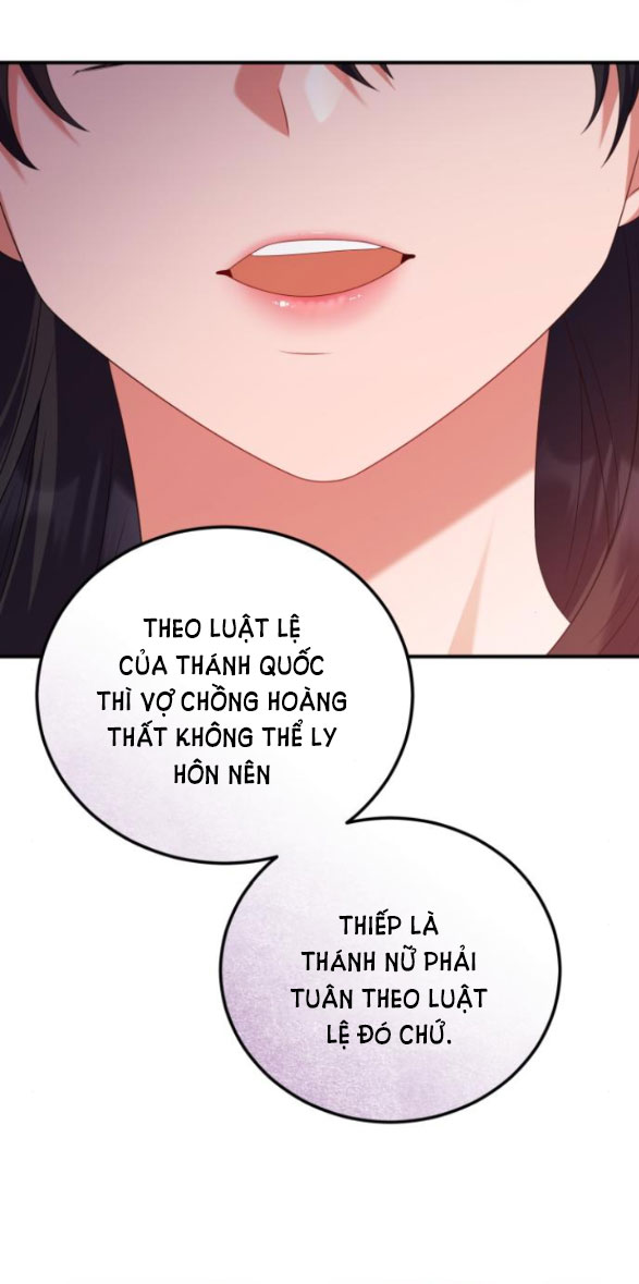 tôi sẽ ly hôn với người chồng bạo chúa chapter 52.2 30